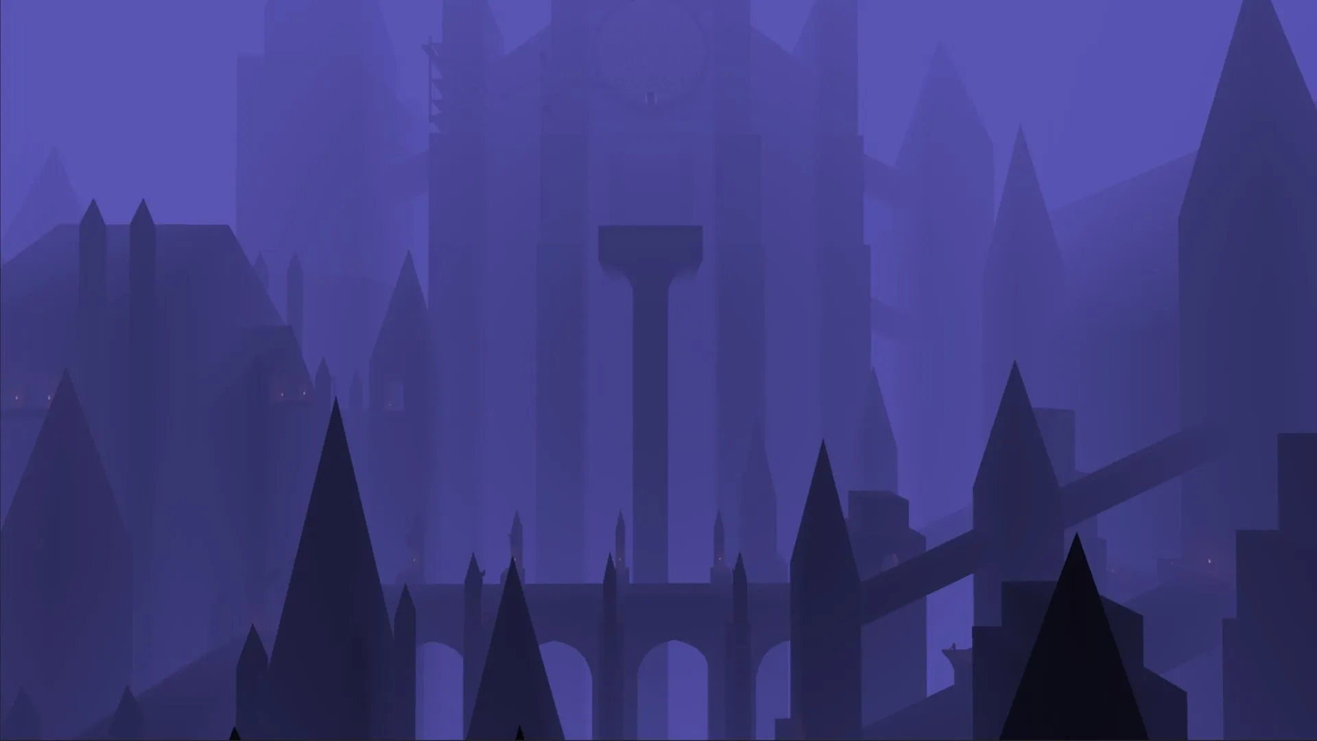 Quake Rooftops Jam: New fan-made level pack explores skyline gameplay