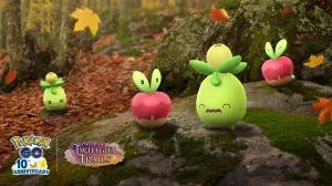 Pokemon Go October 2026 Events: Raids and Halloween Guide