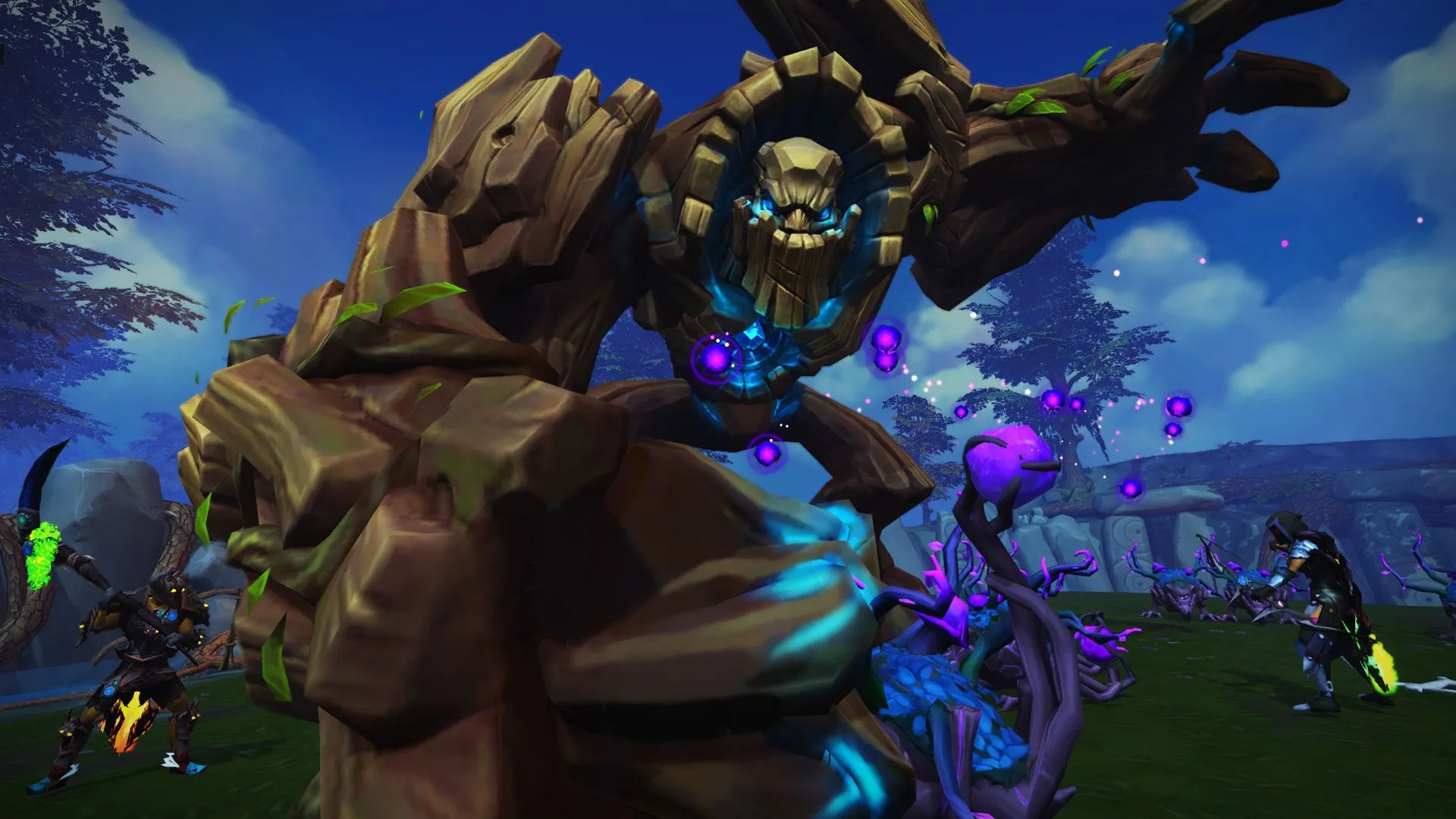 RuneScape Reignited: Can New Characters Save the RS3 Player Base?