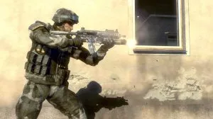 Battlefield movie bidding war: Studios and cast details
