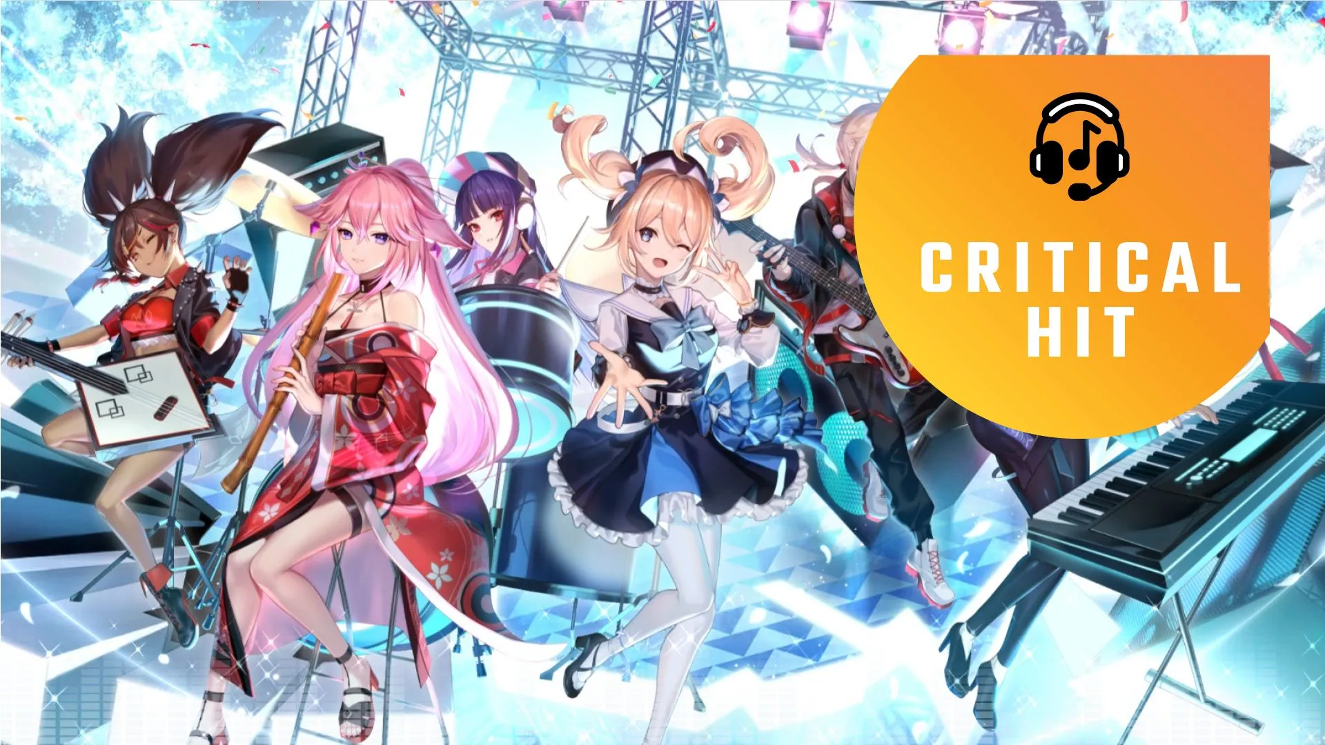 How the Videogame Concert is Changing Live Music