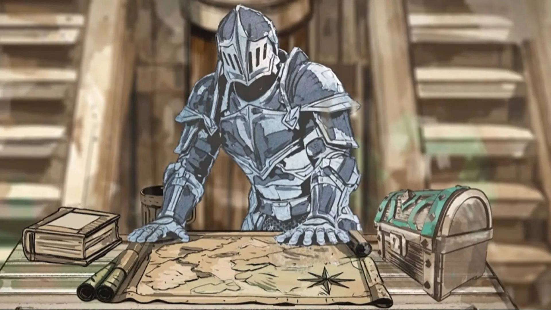 RuneScape AI controversy: Jagex apologizes for errors